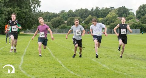 NKT sports day 2016