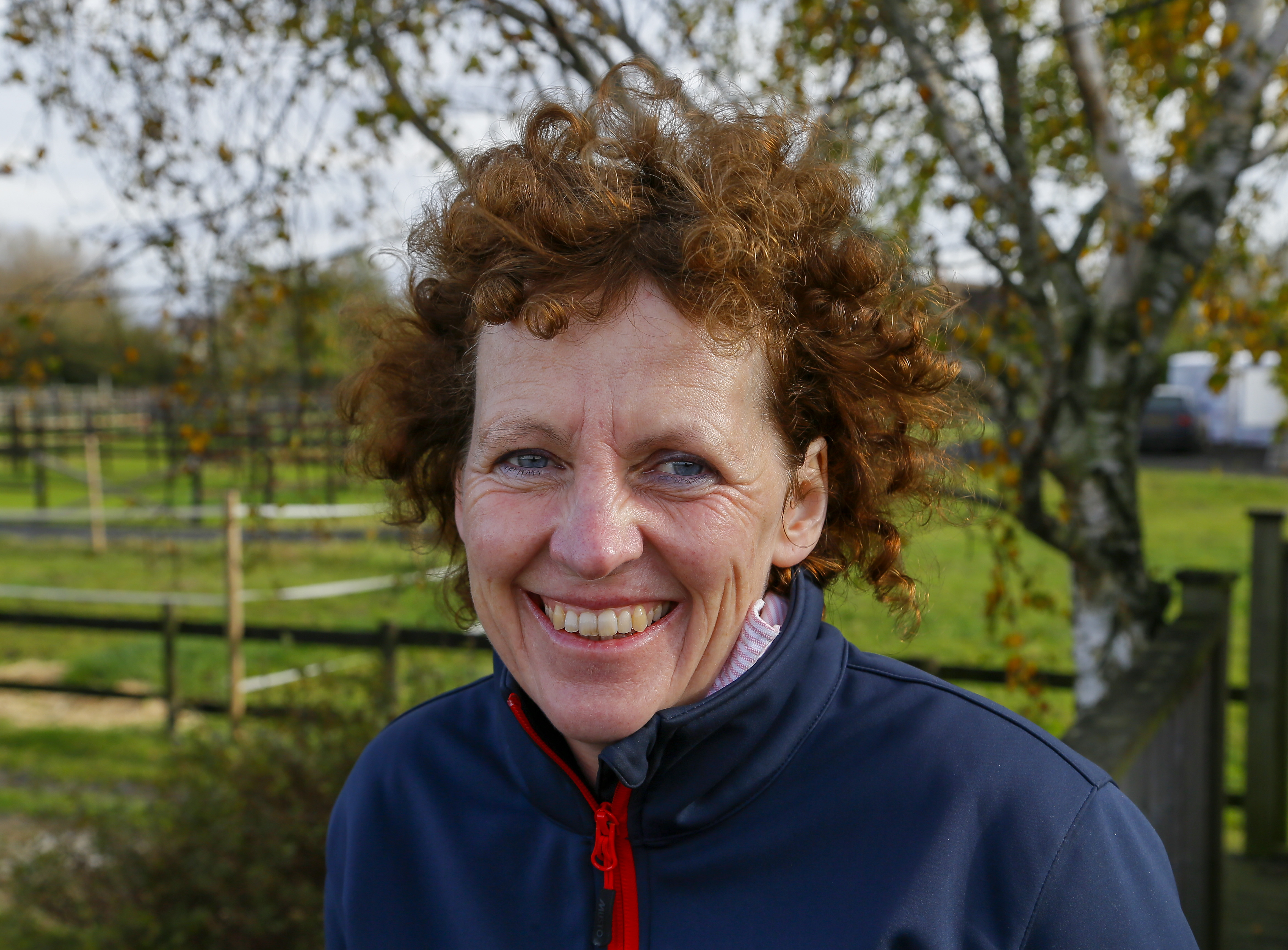Lucinda Russell, horseracing, northern racing, scottish racing, Aintree, Grand National winning trainer, norther opportunities, Trainer