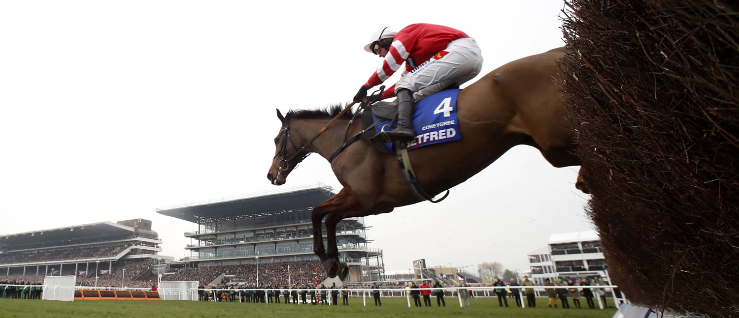 Coneygree