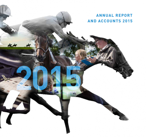 Annual Report 15 2