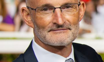 David Sykes