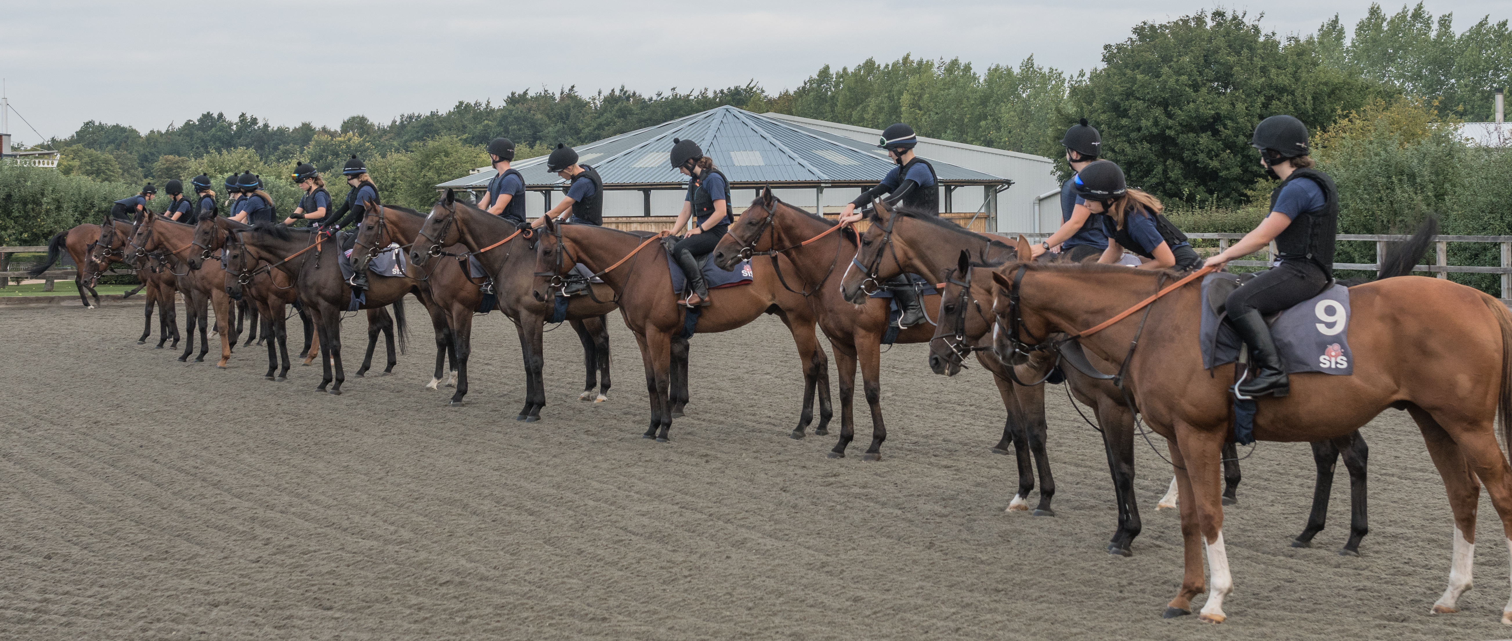 British Racing School awarded ‘Outstanding’ grade by Ofsted | British ...