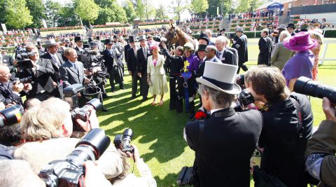 Press, Media, horseracing, governing body, british racing