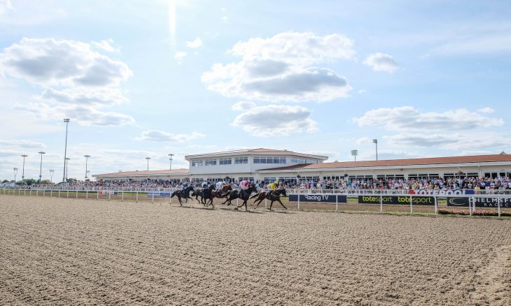 Chelmsford City AW