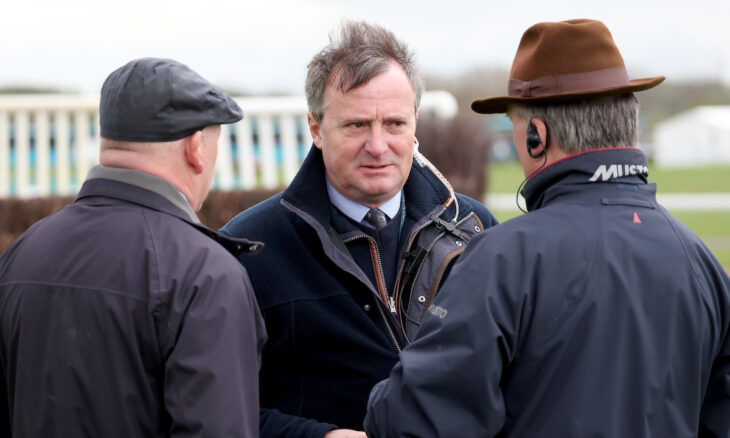Stewards reports | British Horseracing Authority