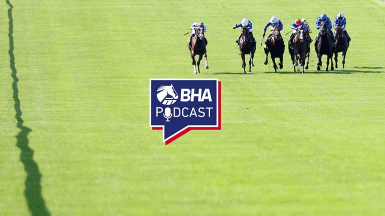 The BHA Podcast: Episode 5 – #AxeTheRacingTax update and the ...