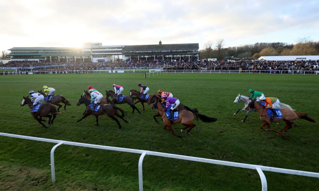 BHA confirms abandonment of four fixtures following Met Office extreme ...