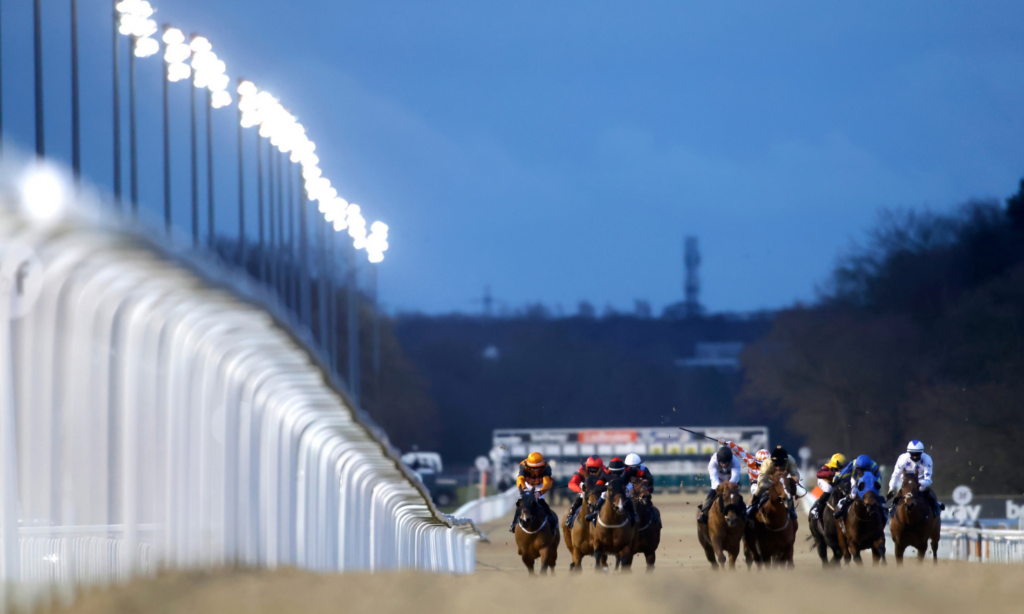 BHA confirms abandonment of four fixtures following Met Office extreme ...
