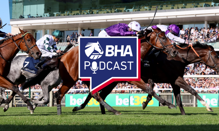BHA confirms abandonment of four fixtures following Met Office extreme ...